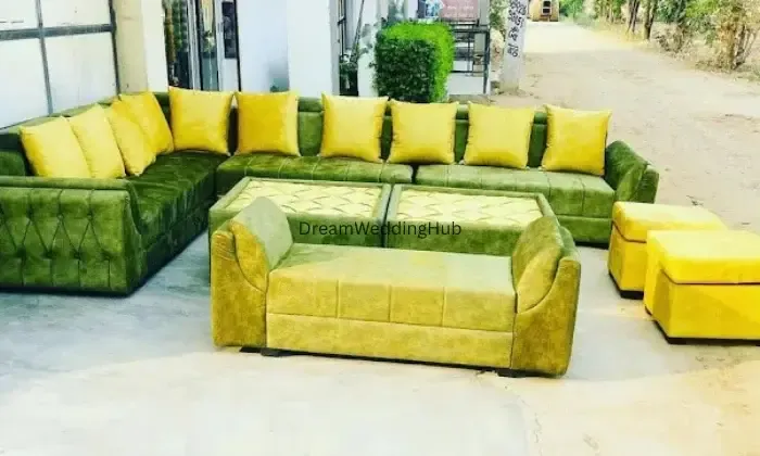 Kalpana Furniture House