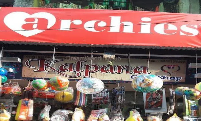 Kalpana Gift Shop