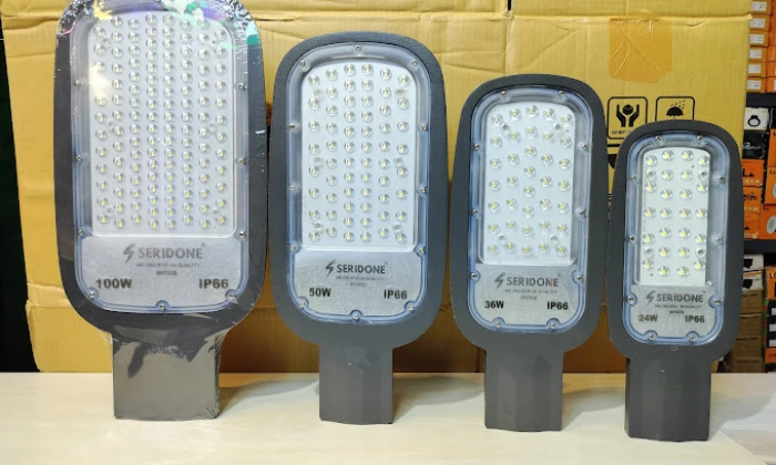 Kalpana Lights