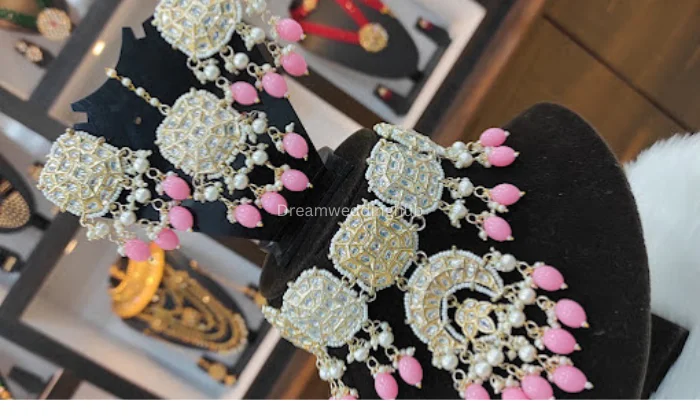 Kalpana Novelties