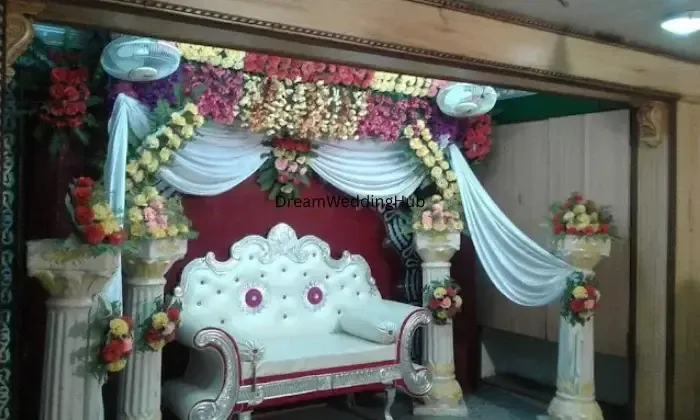 Kalpanar Bhawan