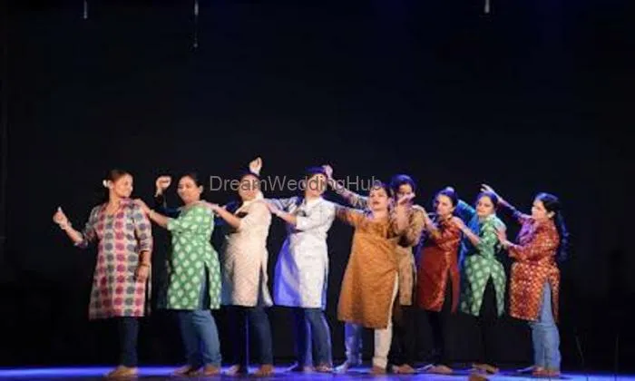 Kalpangan Studio's