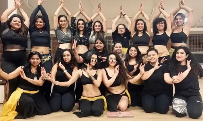 Kalpavriksha Kathak Academy Kalpavriksha Kathak Academy