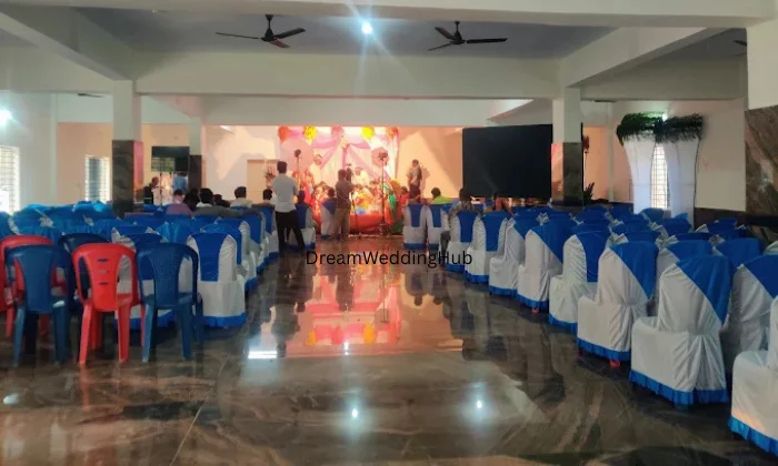 Kalpavruksha Convention