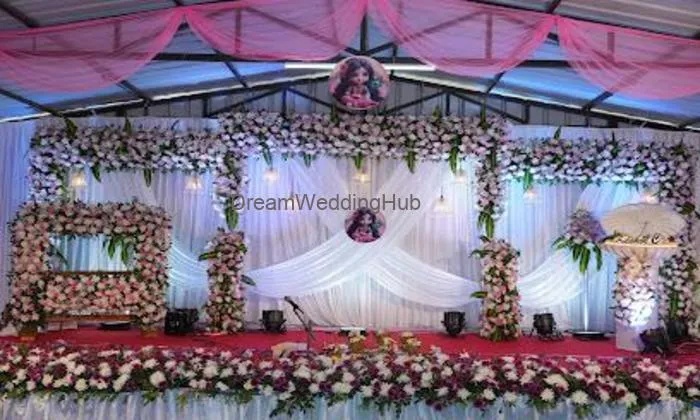 Kalpavruksha Party Hall And Residency