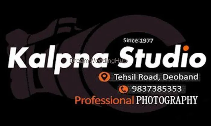 Kalpna Studio