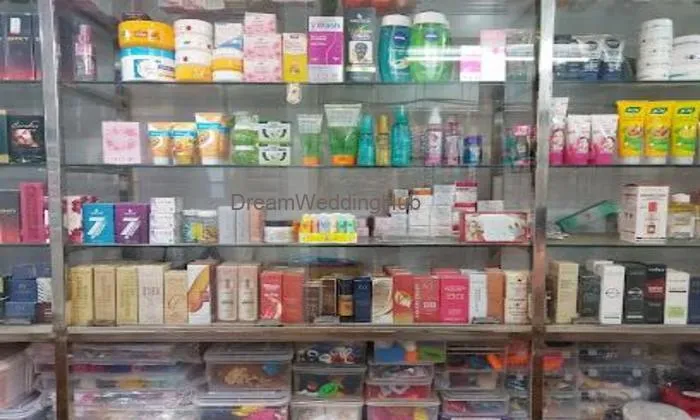 Kalptaru Beauty Collection