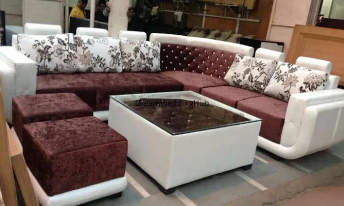 Kalptaru Furniture/