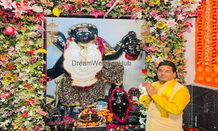 Kalpvarksh Puja Kendra