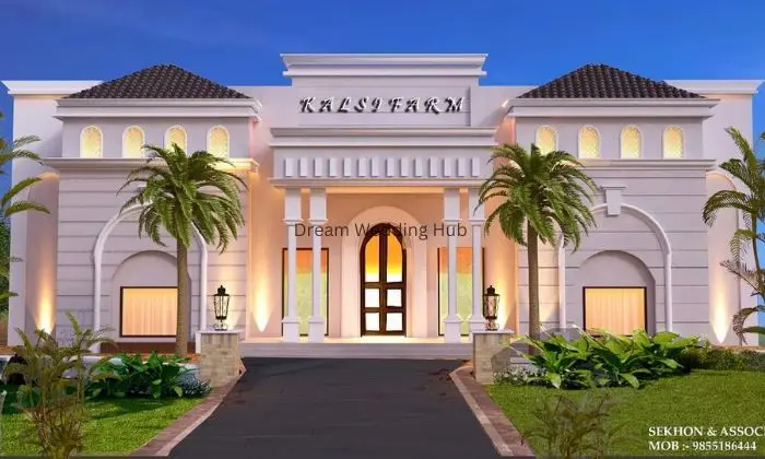 Kalsi Farm