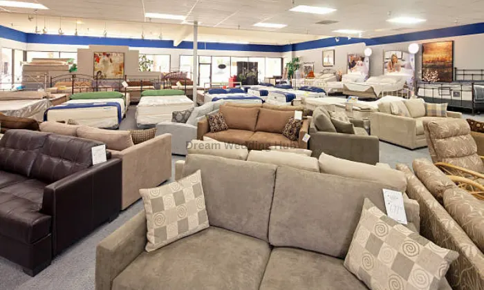 Kalsi Furniture