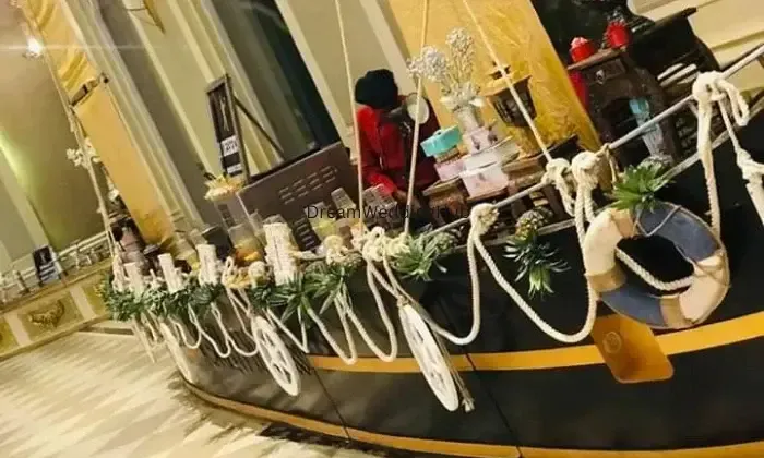 Kalua Ji Caterers