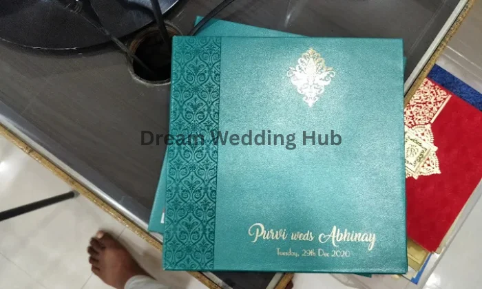 Kalyaan Cards