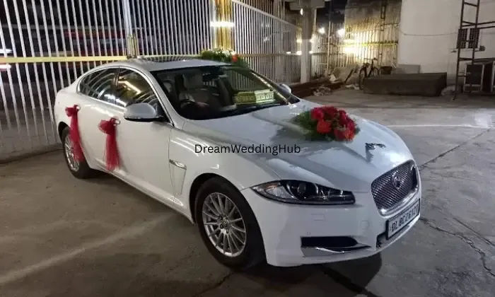 Kalyan Car Travels