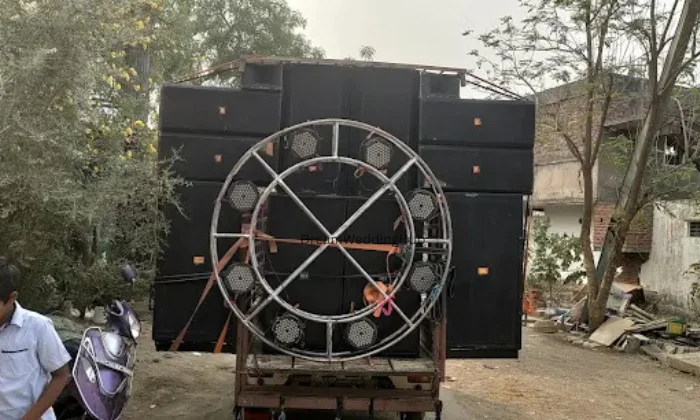 Kalyan Dj Sounds  Events
