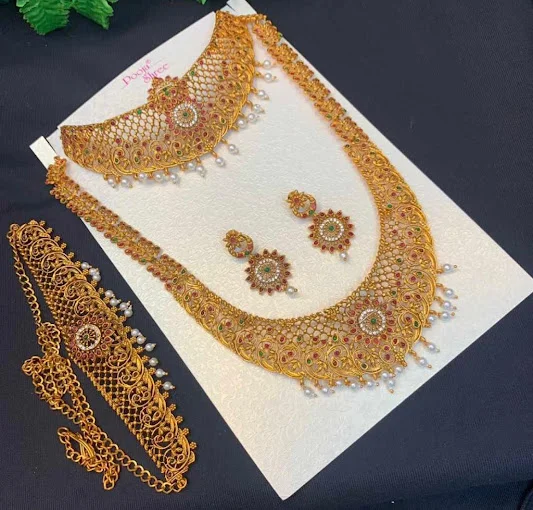 Kalyan Gold