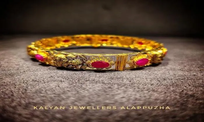 Kalyan Jewellers - Alappuzha