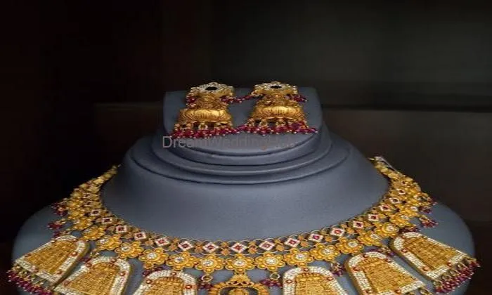 Kalyan Jewellers - Ambala