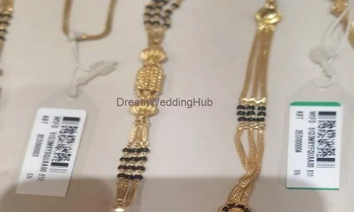 Kalyan Jewellers - Aurangabad
