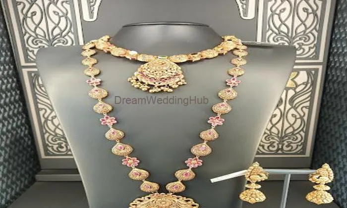 Kalyan Jewellers - Avadi, Chennai