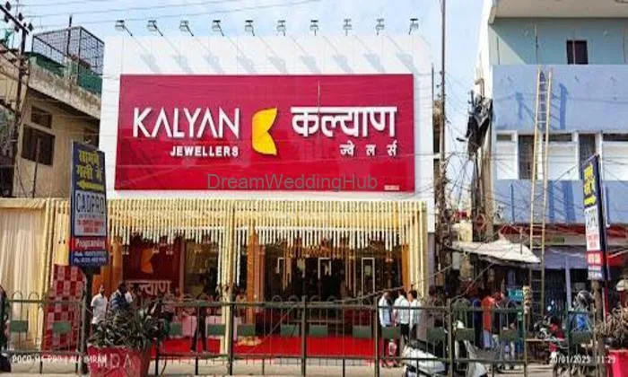 Kalyan Jewellers - Begum Bridge Road, Meerut