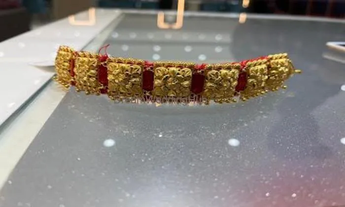 Kalyan Jewellers - Bhotia Parao, Haldwani