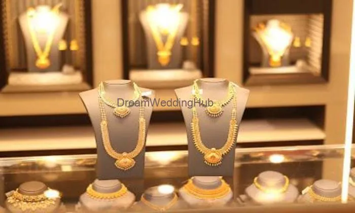 Kalyan Jewellers - Bibwewadi, Pune