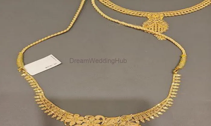 Kalyan Jewellers - Bidanasi, Cuttack