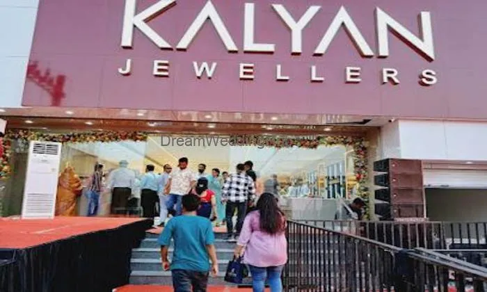 Kalyan Jewellers - Bikaner