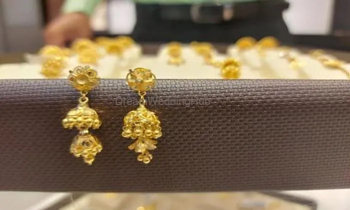 Kalyan Jewellers - Bruce Pet, Ballari