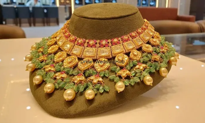 Kalyan Jewellers - Chandni Chowk, New Delhi