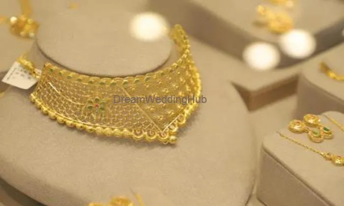 Kalyan Jewellers - Civil Lines, Moradabad Kalyan Jewellers - Civil Lines, Moradabad