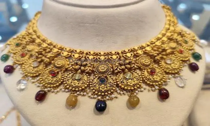 Kalyan Jewellers - College Road, Trichy