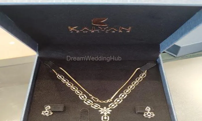 Kalyan Jewellers - Hisar
