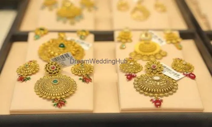 Kalyan Jewellers India Limited - Sector 50, Noida Kalyan Jewellers India Limited - Sector 50, Noida