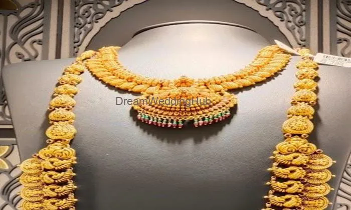Kalyan Jewellers - Jayalakshmipuram, Mysuru