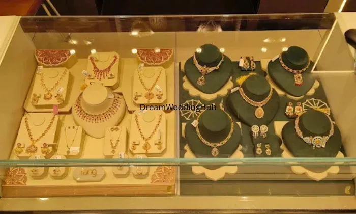 Kalyan Jewellers - Kankarbagh, Patna