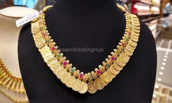 Kalyan Jewellers - Kannur