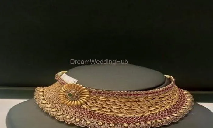 Kalyan Jewellers - Khanna Nagar, Haridwar