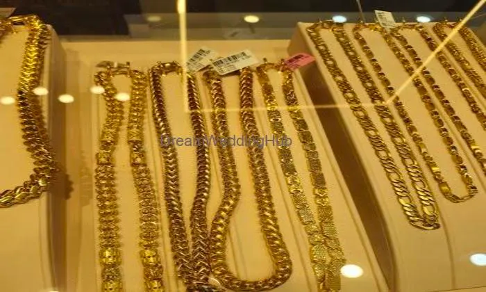 Kalyan Jewellers - Kharvela Nagar, Bhubaneswar