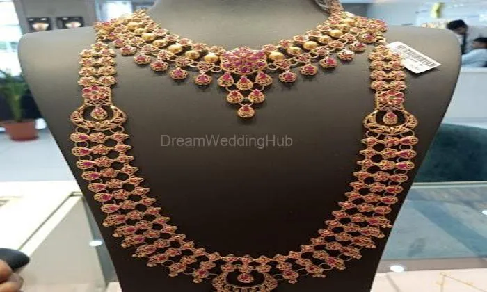 Kalyan Jewellers - Krishna Nagar, Mathura