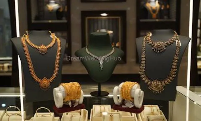 Kalyan Jewellers - Latur