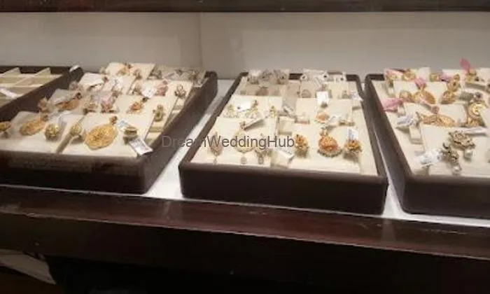 Kalyan Jewellers - Mall Road, Amritsar Kalyan Jewellers - Mall Road, Amritsar
