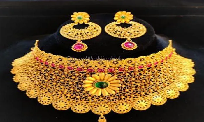 Kalyan Jewellers - Mall Road, Bathinda