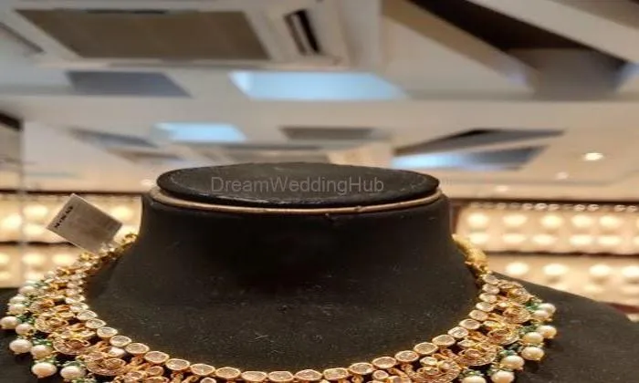 Kalyan Jewellers - Malviya Nagar, Bhopal