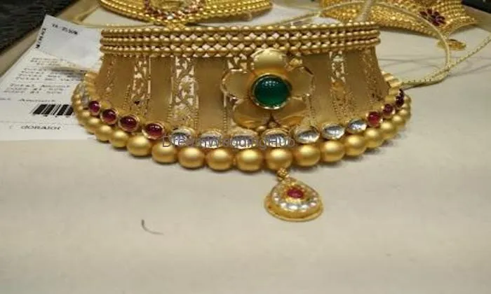Kalyan Jewellers - Mandi Mohalla, Mysuru
