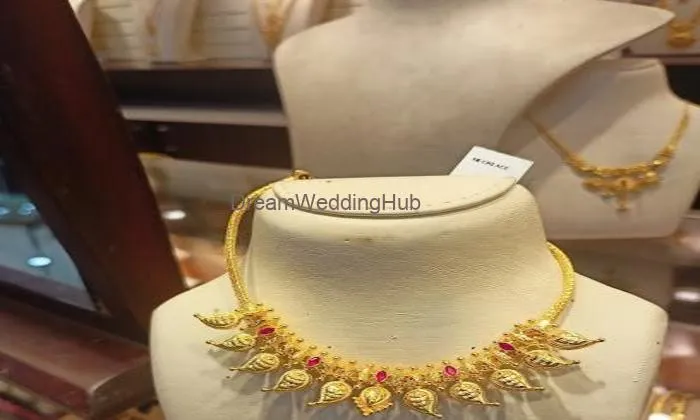 Kalyan Jewellers - Mandipet, Davanagere
