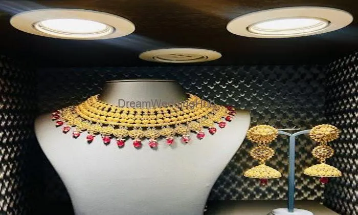 Kalyan Jewellers - Panipat