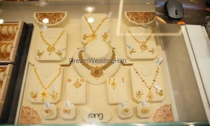 Kalyan Jewellers - Pathankot
