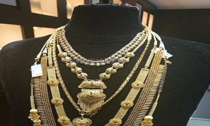 Kalyan Jewellers - Perinthalmanna, Malappuram